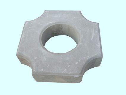 免烧水泥砖及其在高清图片中的展示——以北京福运通水泥制品厂为例