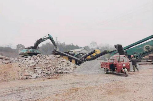 湘潭岳塘分局聚焦群众关切 解决水泥制品企业污染难题