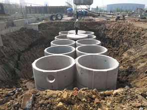 芜湖玻璃钢化粪池价格解析与安徽栩祺水泥制品选购指南