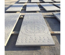 水泥制品 构筑现代文明的基石