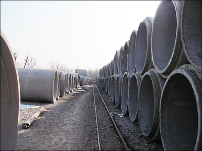 探寻水泥制品市场 从山东厂家到佛山需求的价格与服务解析