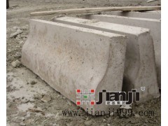 人行道隔离墩 守护城市秩序与安全的坚实屏障