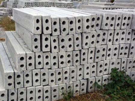 安徽楼房水泥过梁首选来利源水泥制品，口碑铸就品质