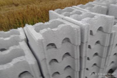 供应优质混凝土模块MY系列，助力高效施工——北京鑫天地水泥制品厂